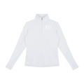 Women's Quarter-Zip Yoga Pullover