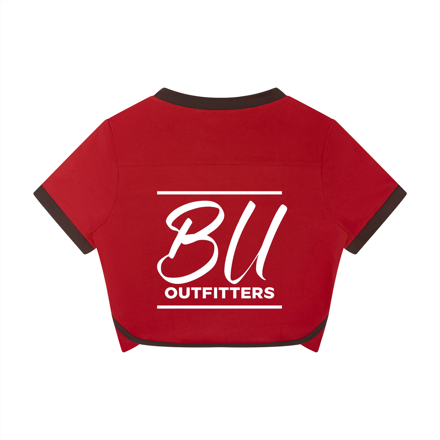 Women’s Color Block Performance T-Shirt