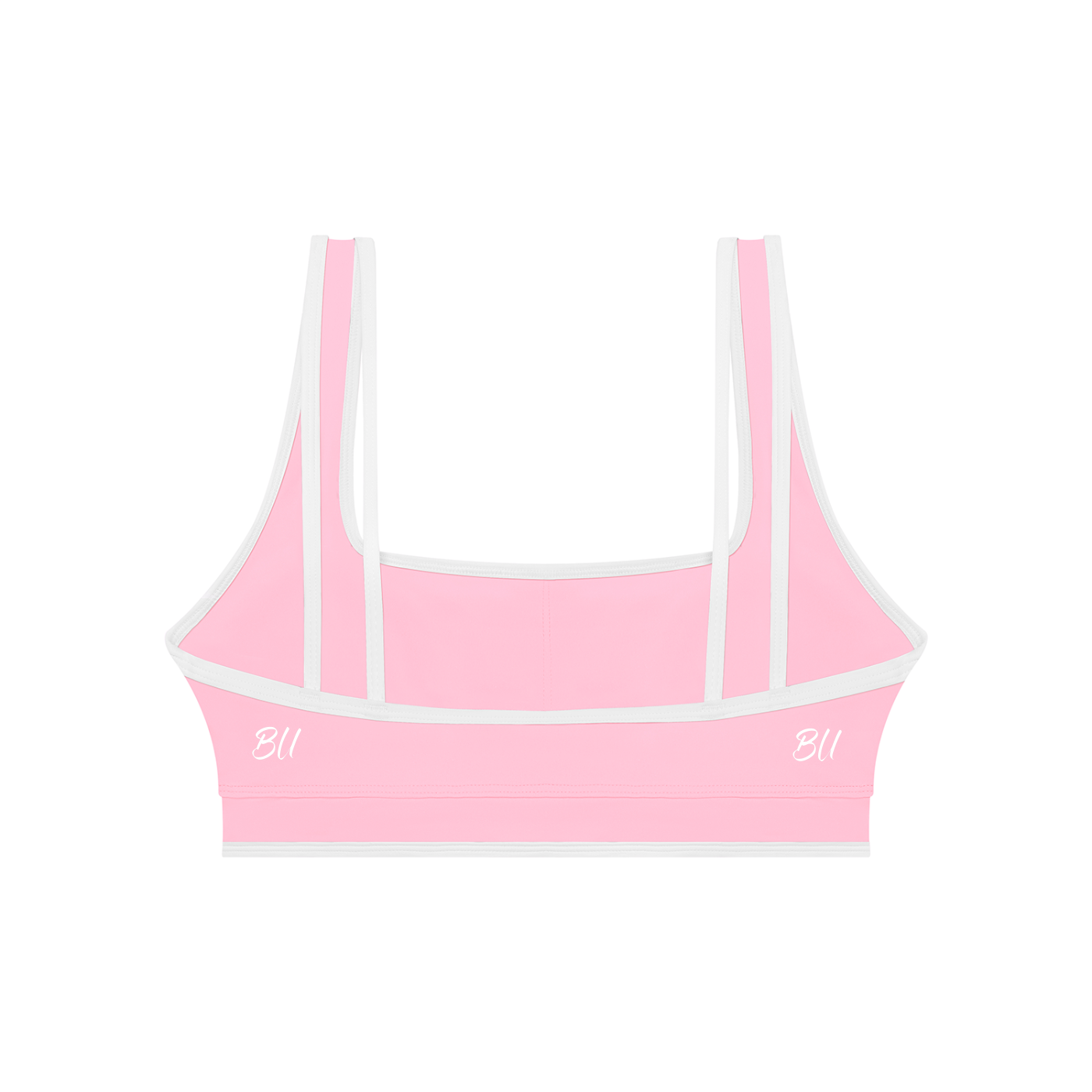 Women's Color Block Yoga Tank Top