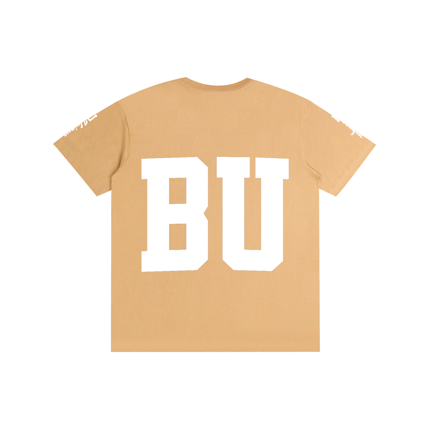 Pure Cotton Unisex T-Shirt