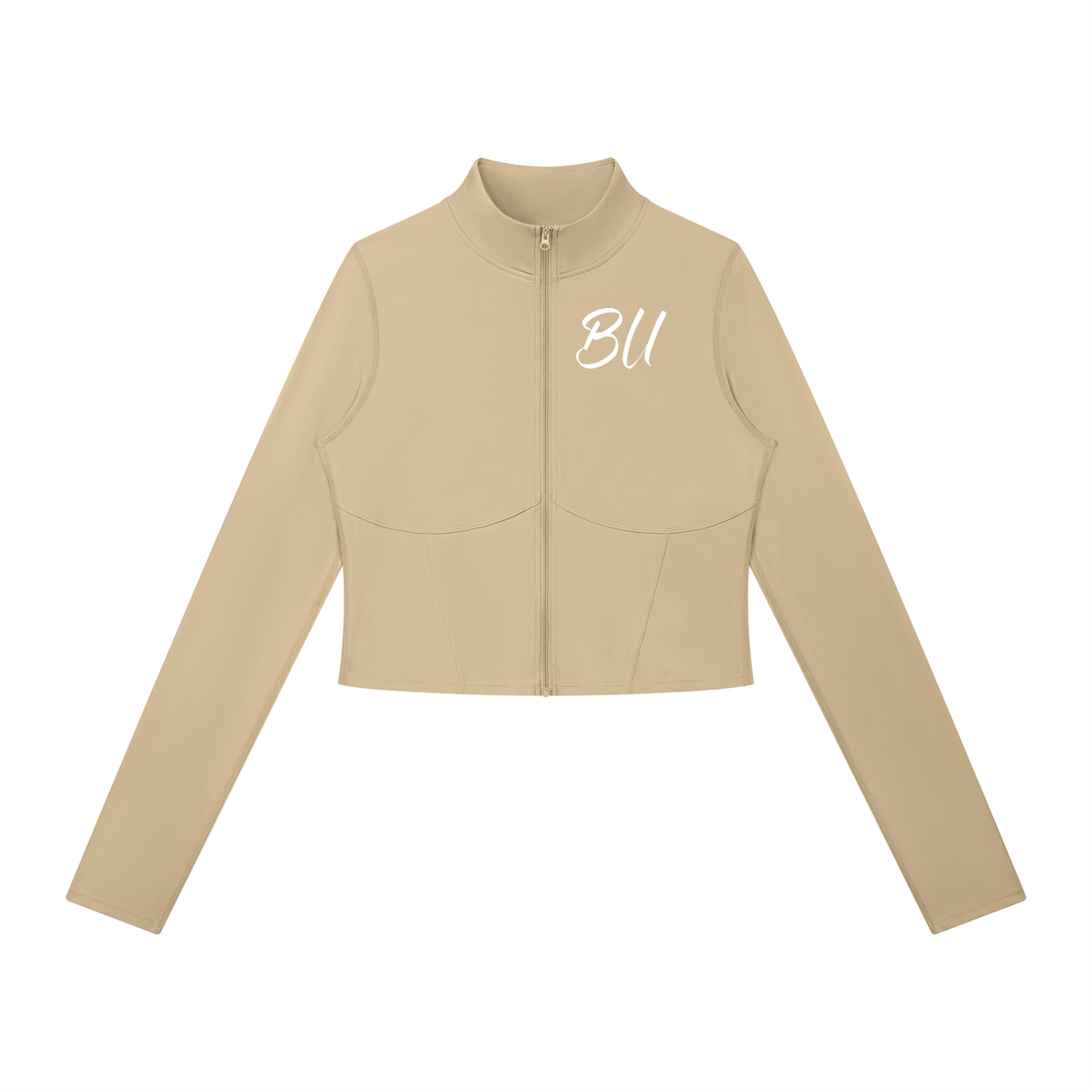 Women’s Full-Zip Sports Jacket