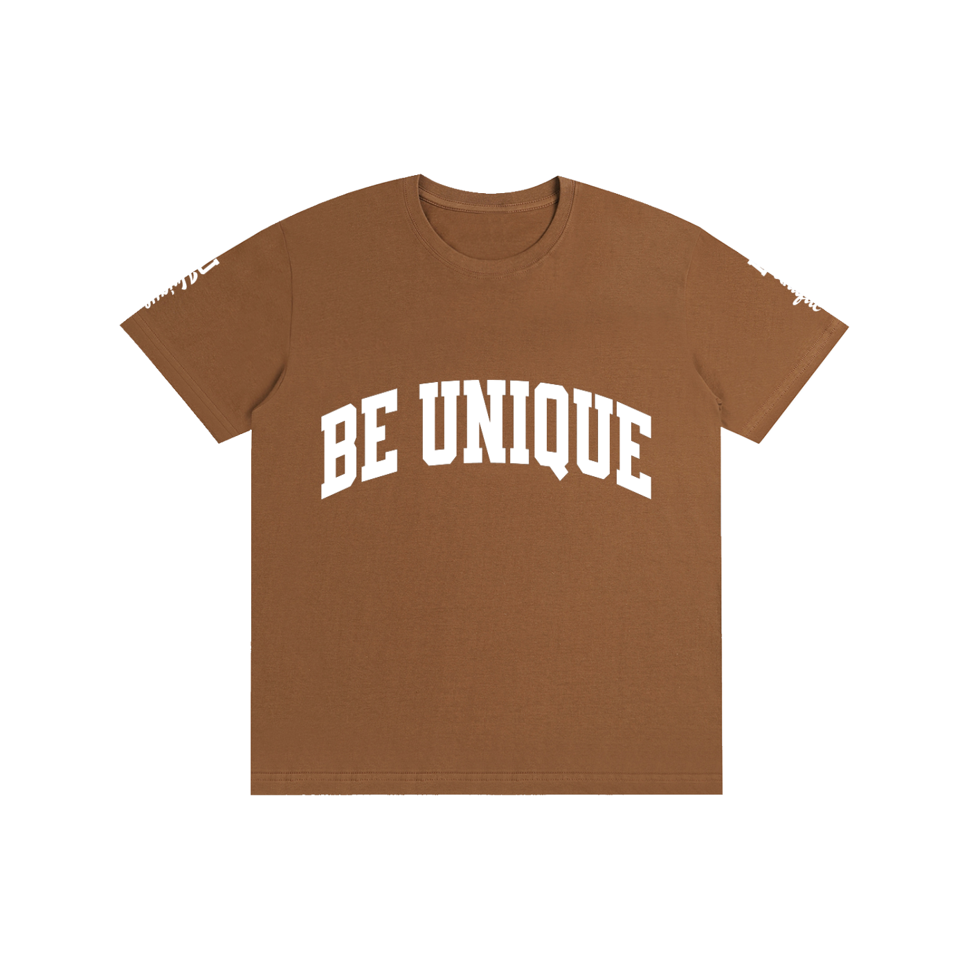 Pure Cotton Unisex T-Shirt