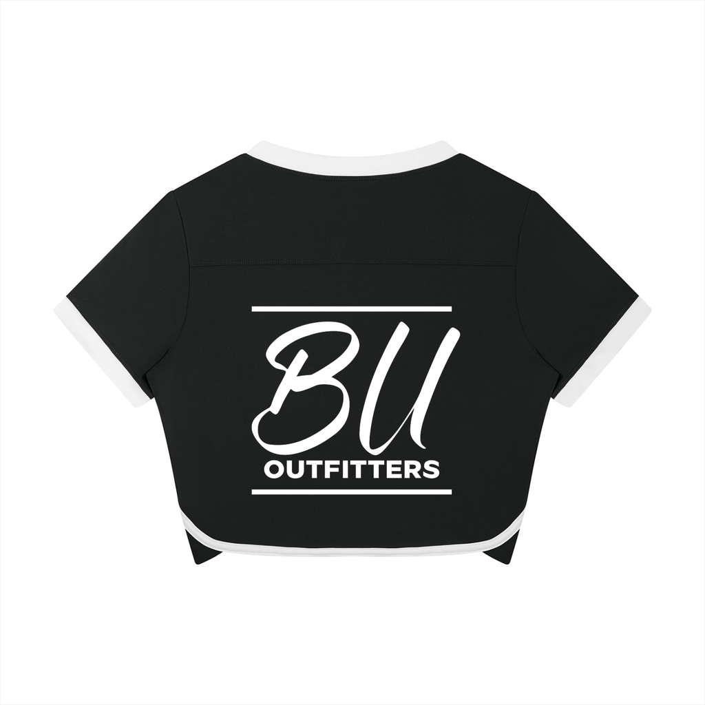 Women’s Color Block Performance T-Shirt