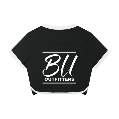 Women’s Color Block Performance T-Shirt