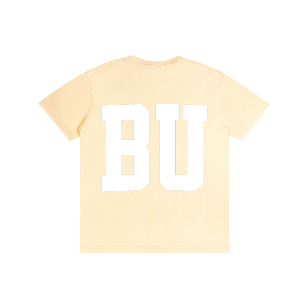 Pure Cotton Unisex T-Shirt