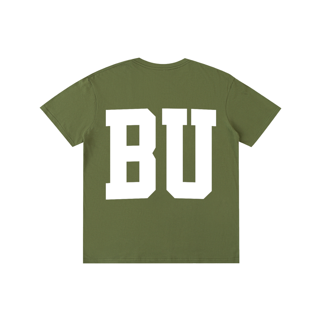 Pure Cotton Unisex T-Shirt