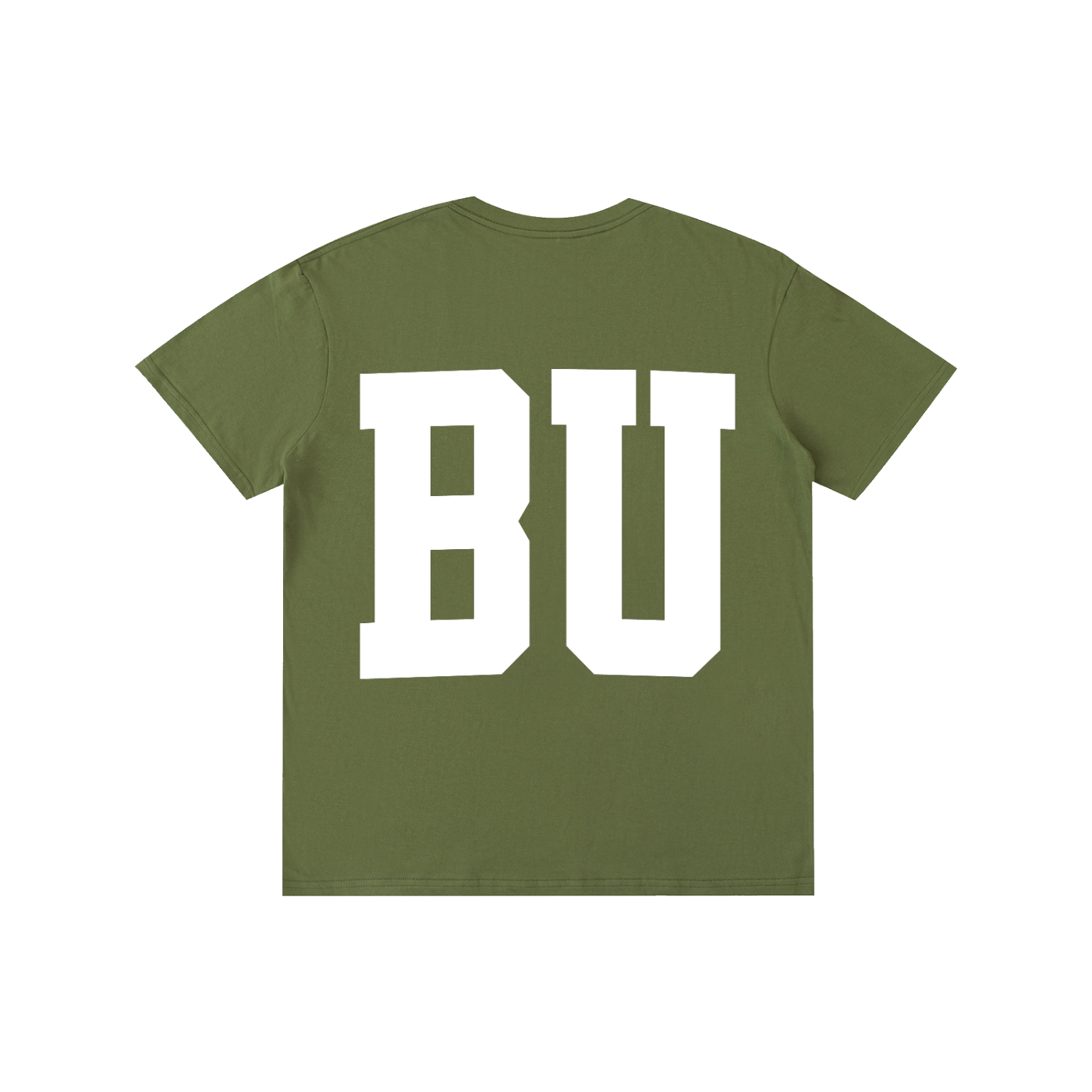 Pure Cotton Unisex T-Shirt