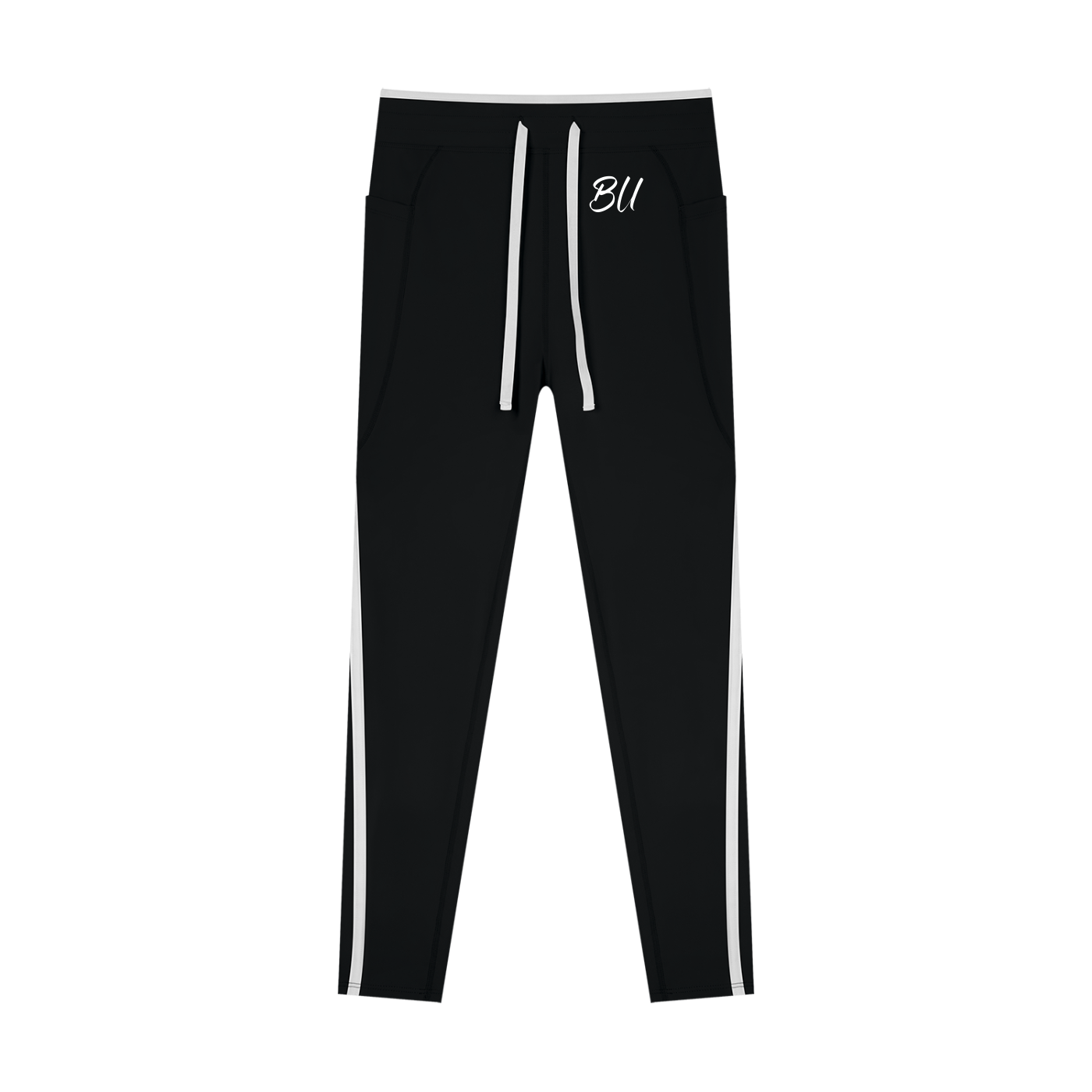 Women’s Color Block Yoga Leggings