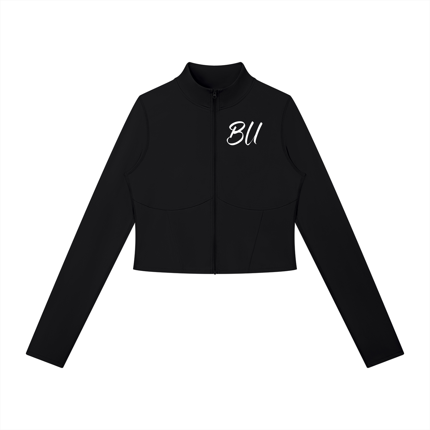 Women’s Full-Zip Sports Jacket