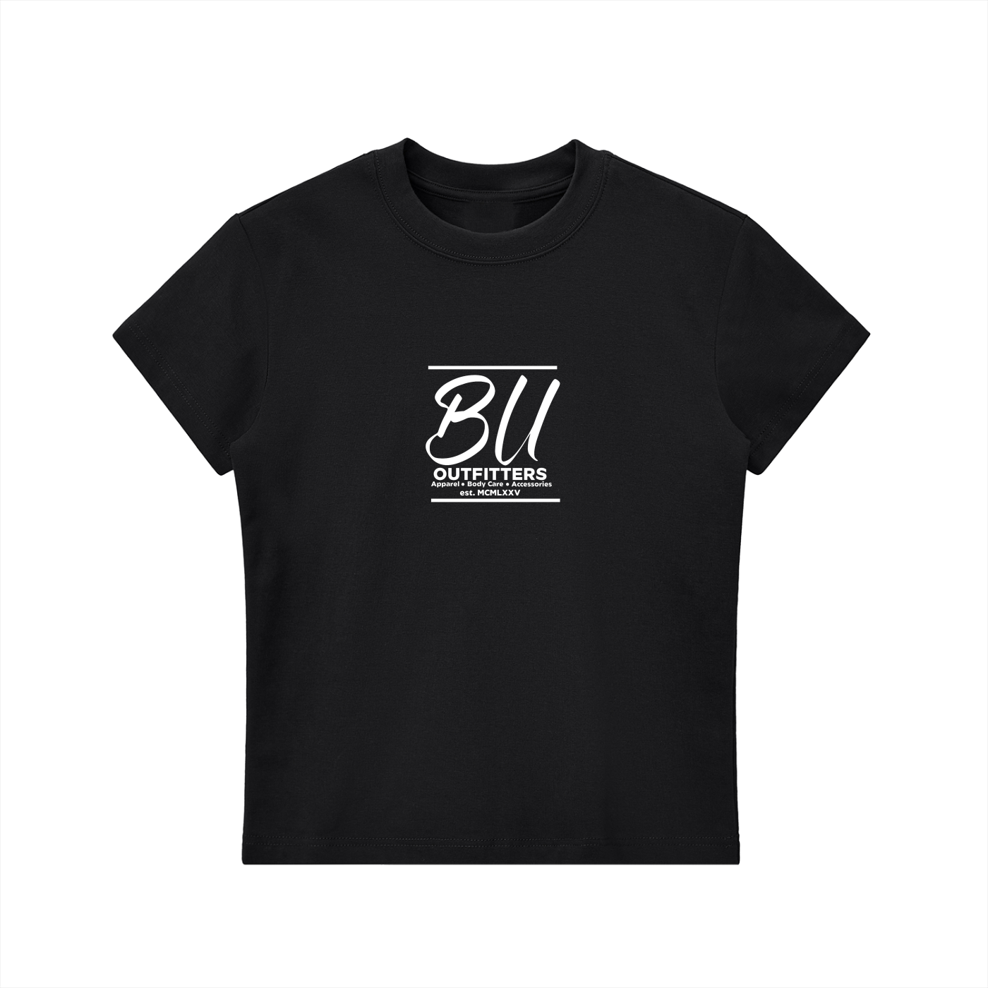 Be Unique Built Different Tee
