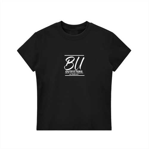 Be Unique Built Different Tee