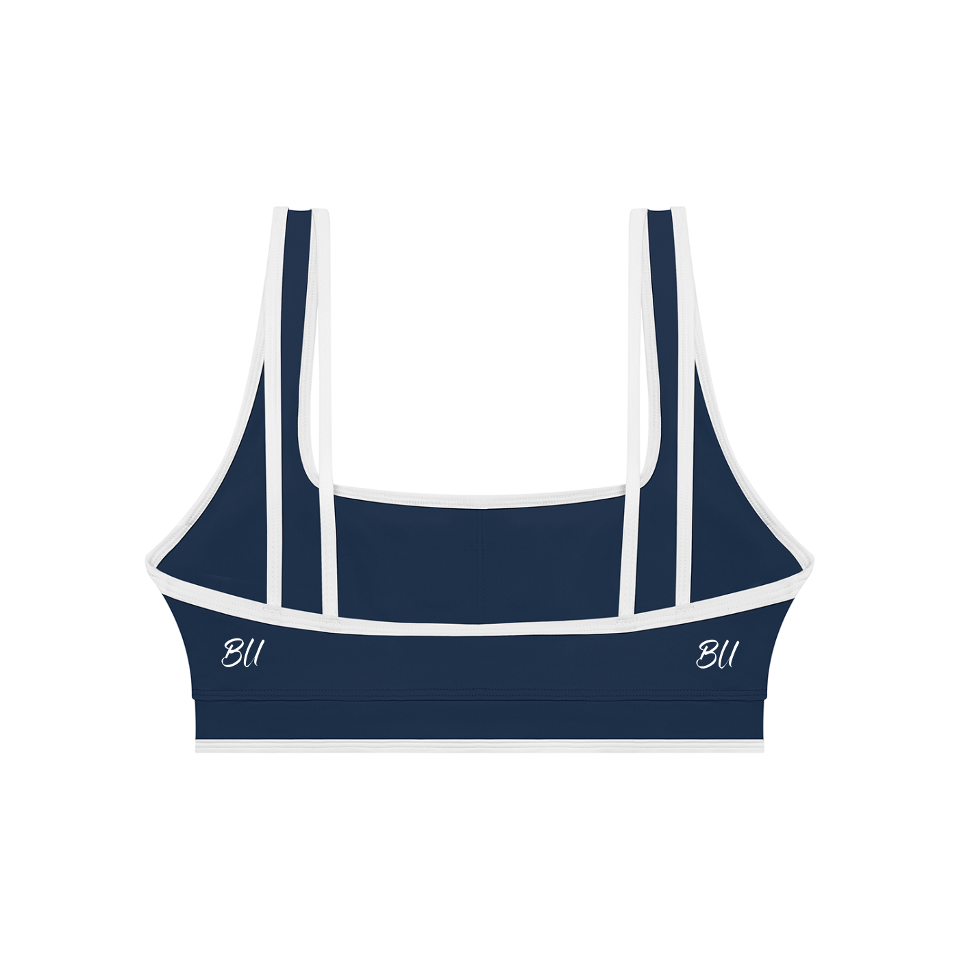 Women's Color Block Yoga Tank Top