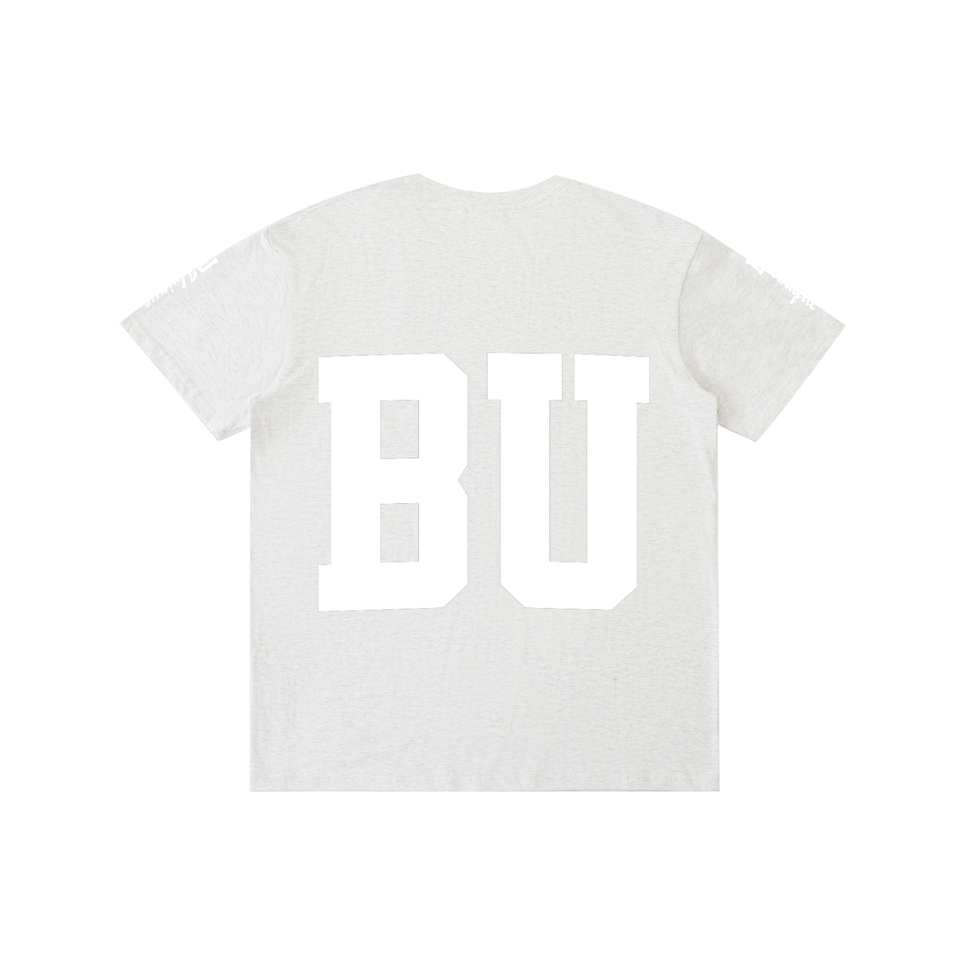 Pure Cotton Unisex T-Shirt
