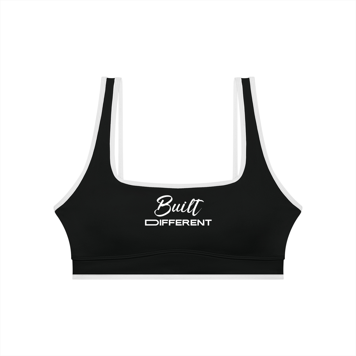 Women's Color Block Yoga Tank Top