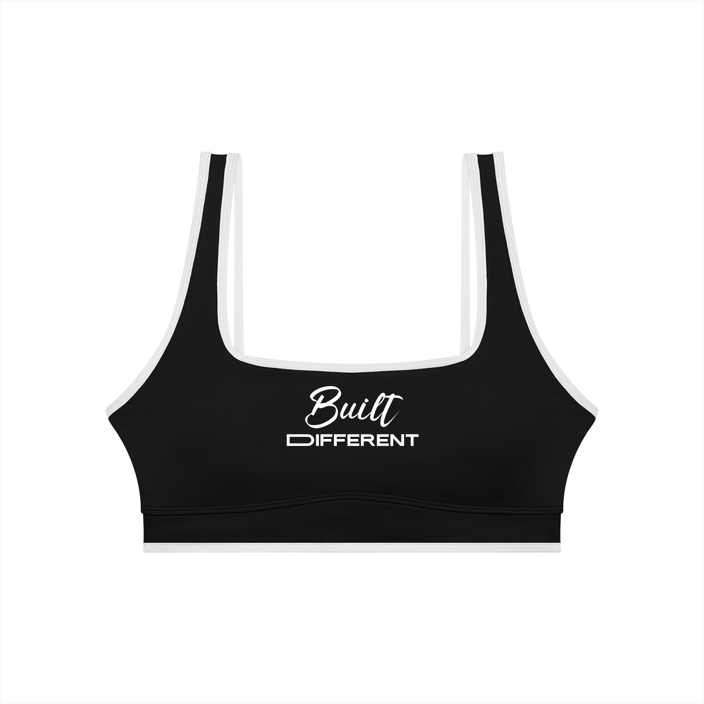 Women's Color Block Yoga Tank Top