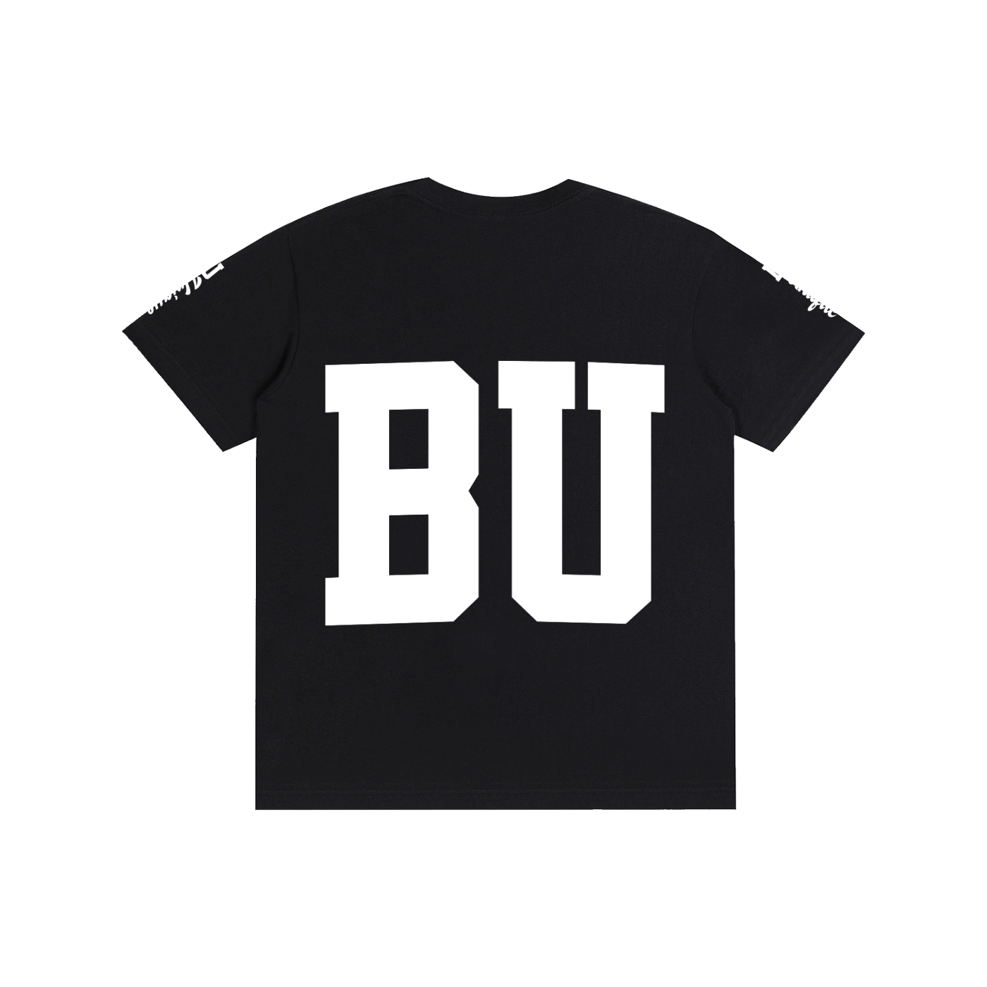 Pure Cotton Unisex T-Shirt