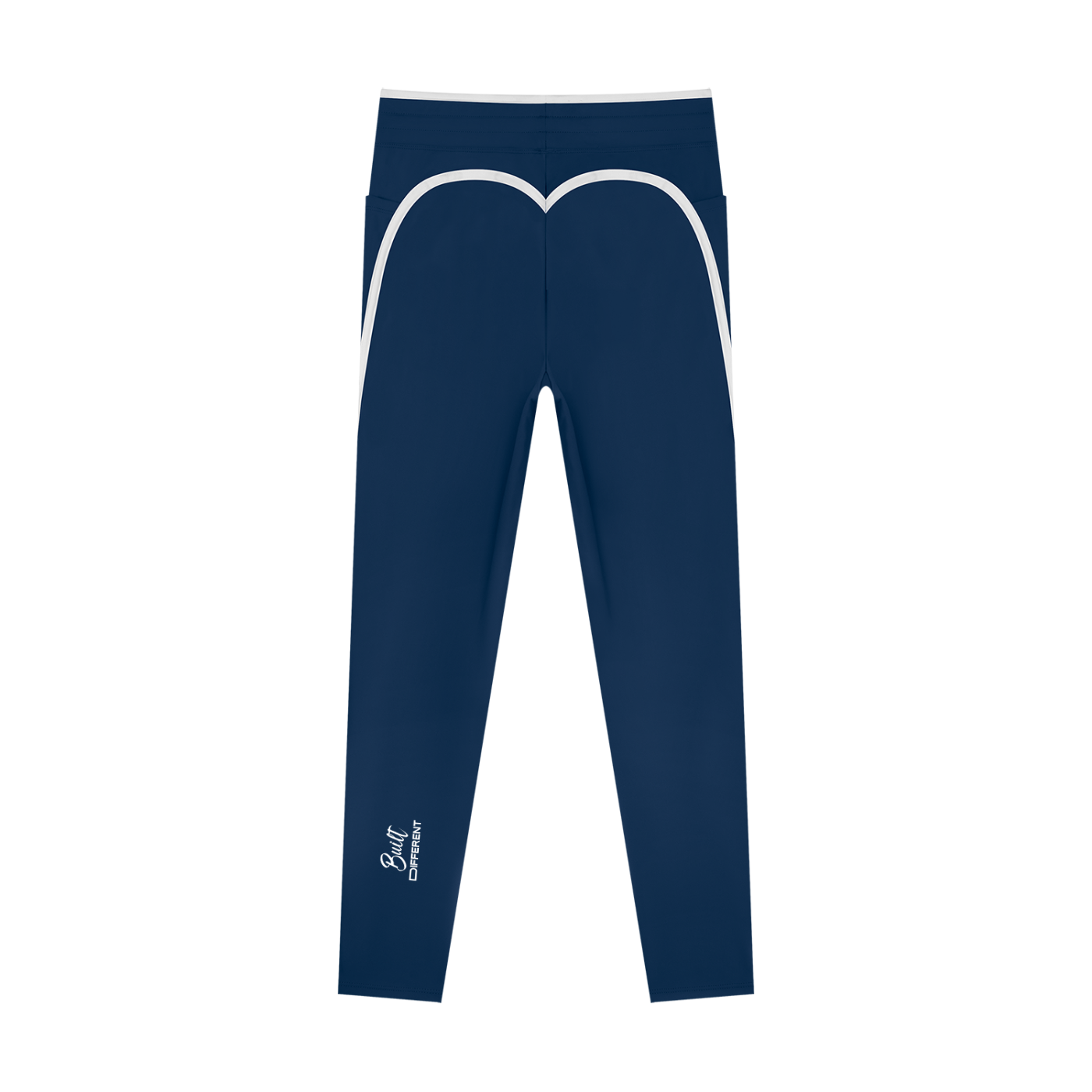 Women’s Color Block Yoga Leggings