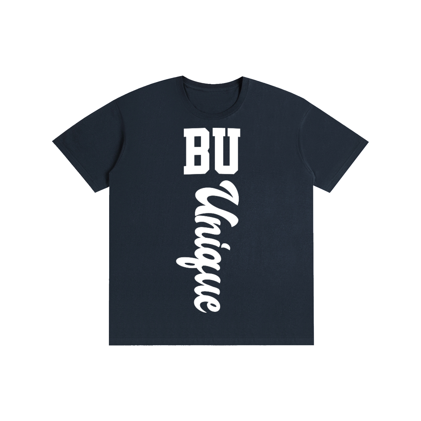 Pure Cotton Unisex T-Shirt
