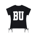 Essential Drawstring T-Shirt