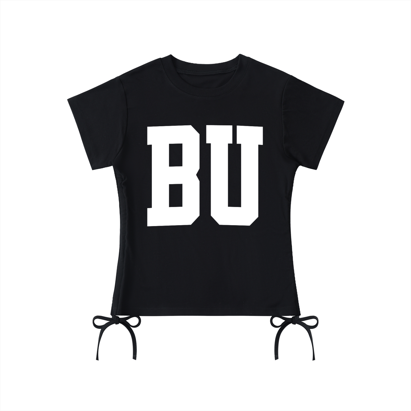 Essential Drawstring T-Shirt