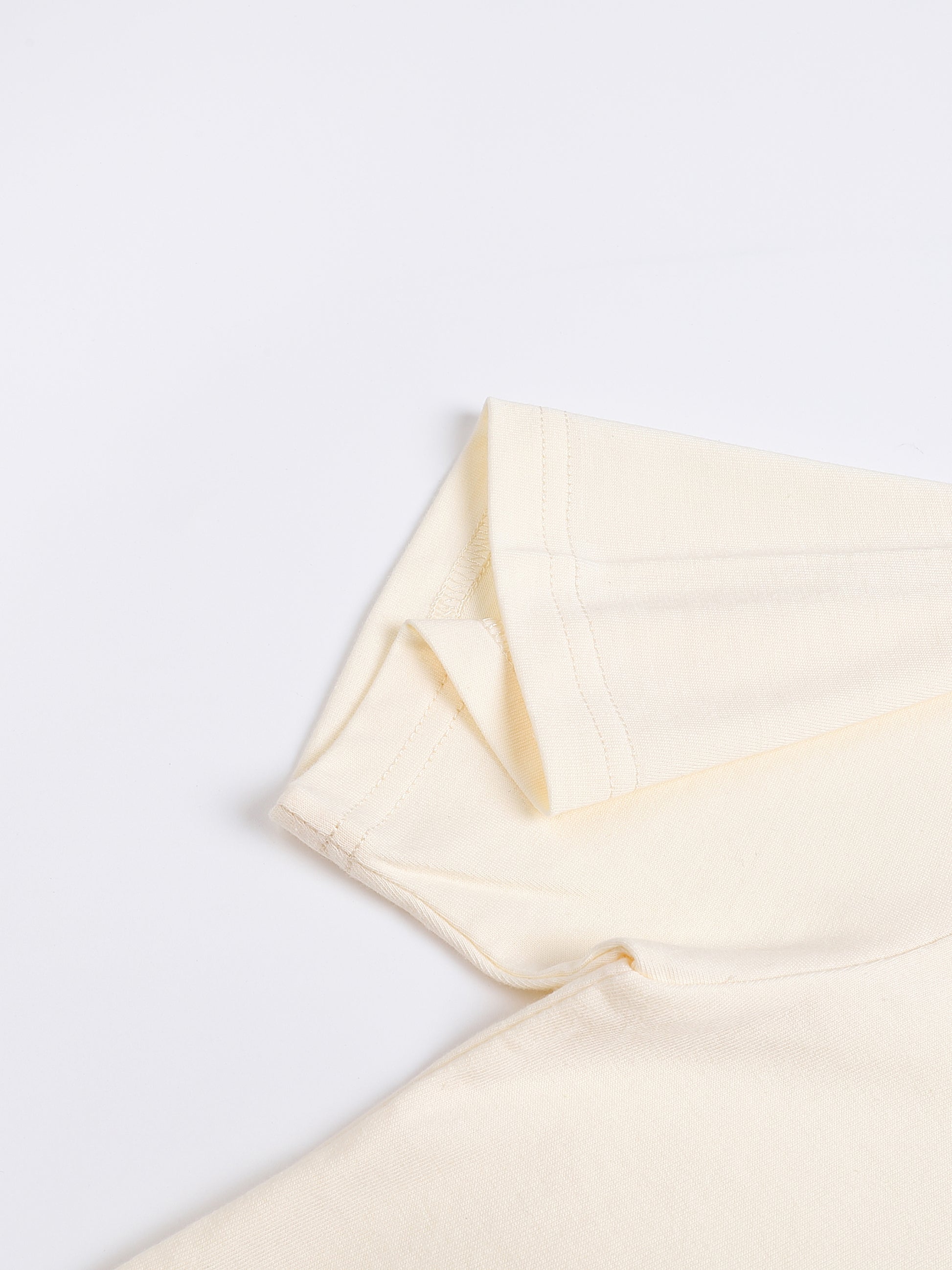 Pure Cotton Unisex T-Shirt