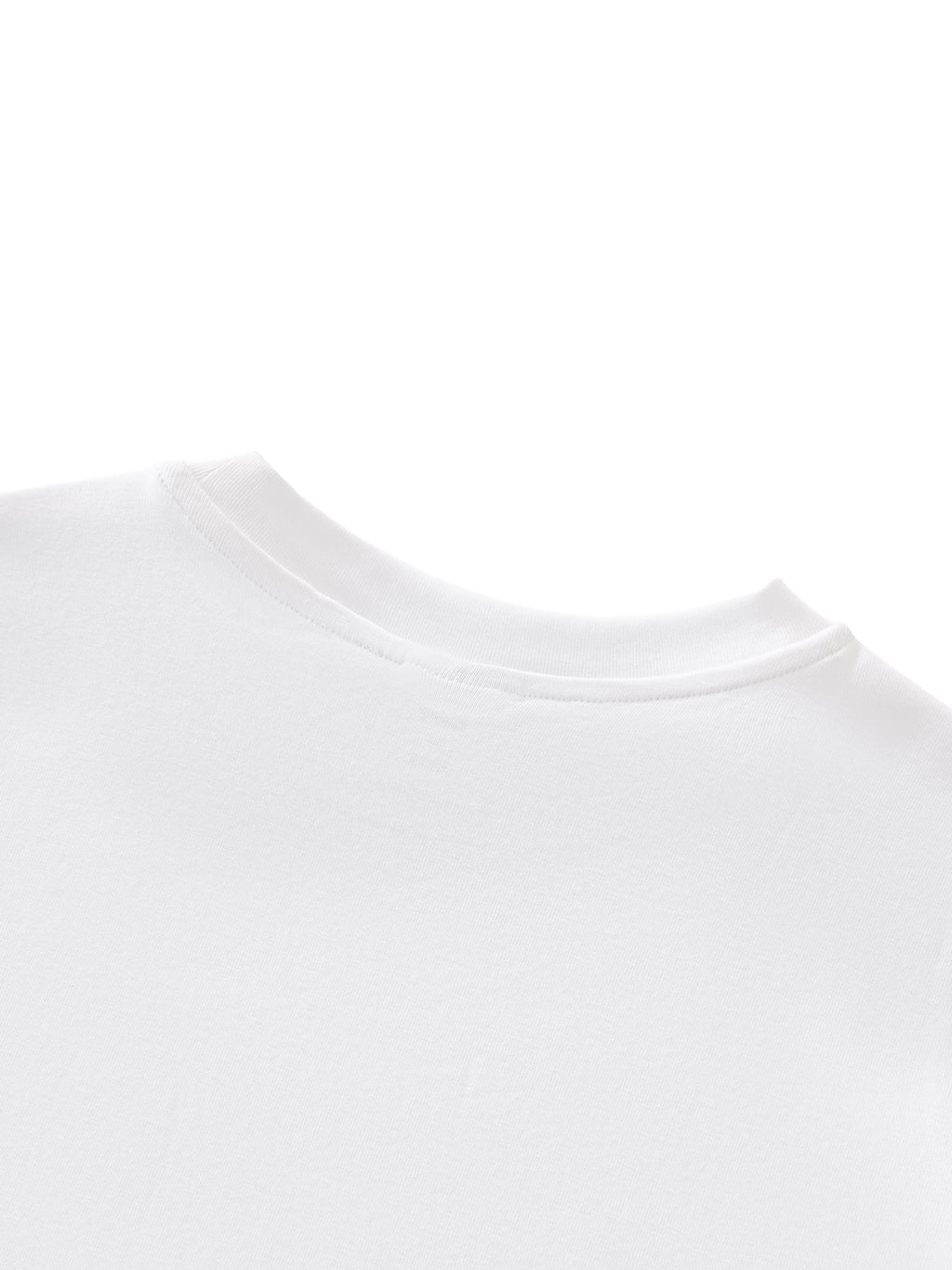 Be Unique Built Different Tee