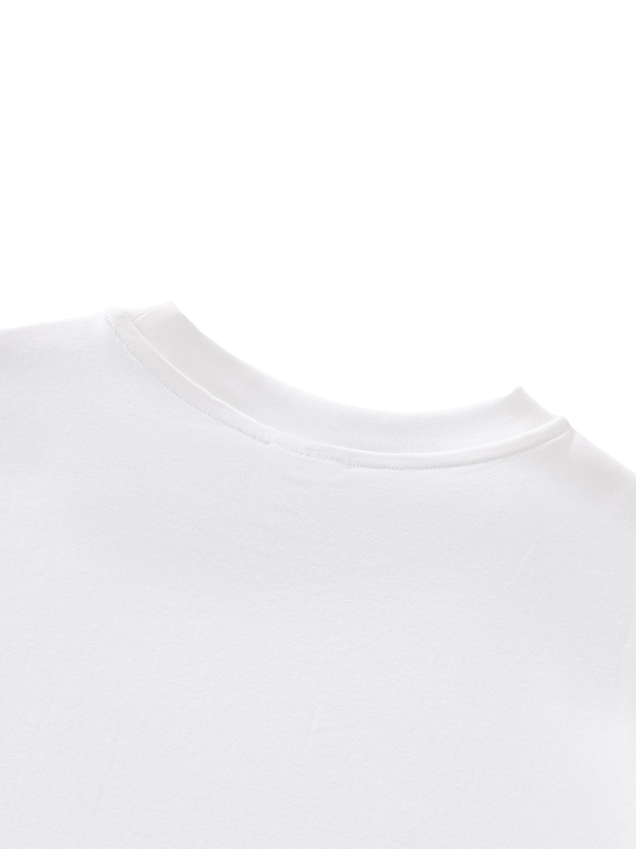Be Unique Built Different Tee